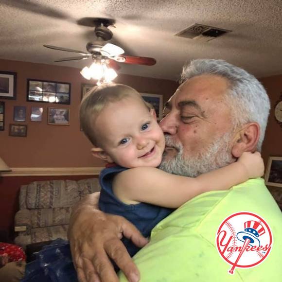 Meet your Posher, Joe - Picture 1 of 1